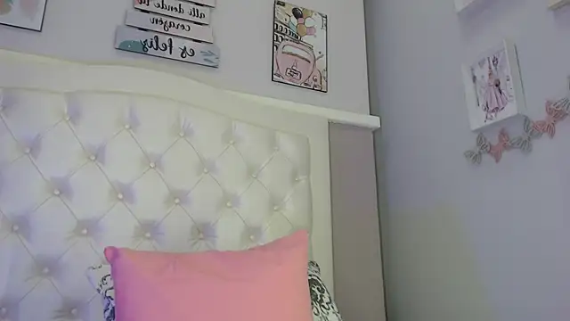 rossibaker's cam snapshot