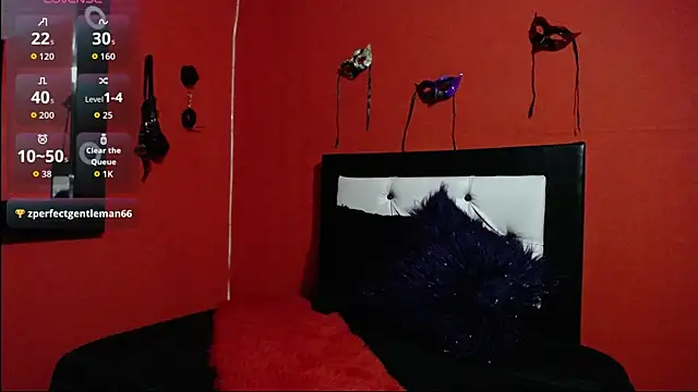 BellaMarquez_'s cam snapshot