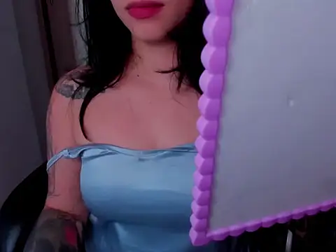 stanovleniyee's cam snapshot