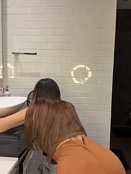 Rainbow_Pixxie's cam snapshot