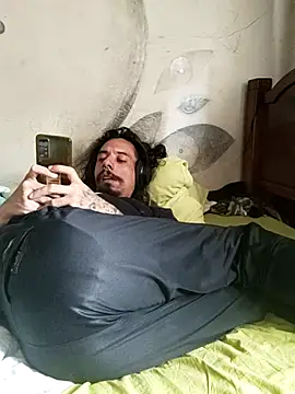 iirgastam3's cam snapshot