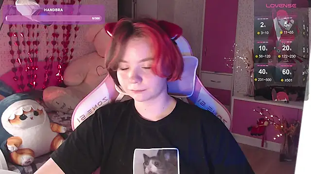 Ann_miler's cam snapshot