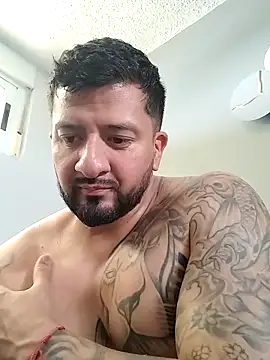 Drake_Smith1's cam snapshot