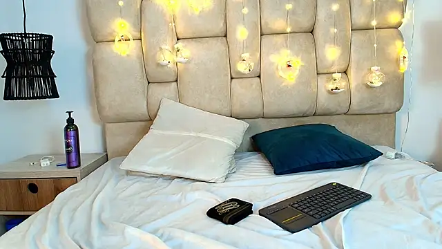 Zoelucas's cam snapshot