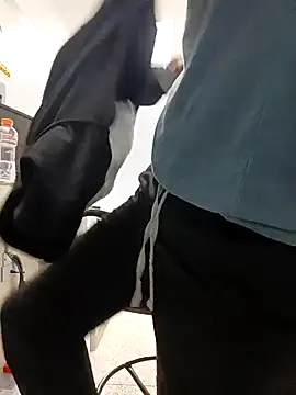 Jose20moro's cam snapshot