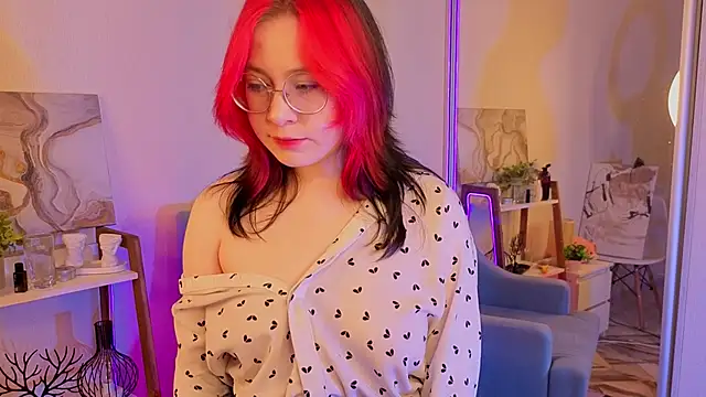 NyamNyamNyammm's cam snapshot