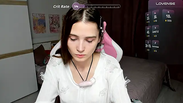 Hana_Flo_'s cam snapshot