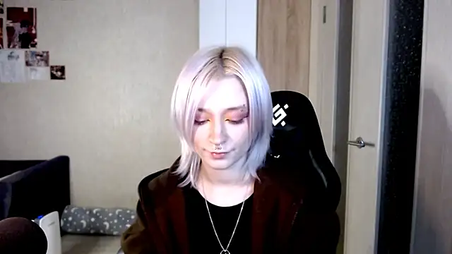 SophiaLur's cam snapshot