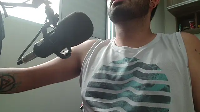 NuDragon's cam snapshot