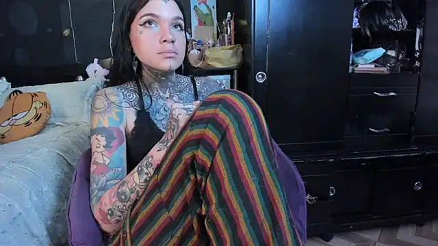 Lilmarieee's cam snapshot