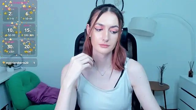 EasterBlink live sex cam