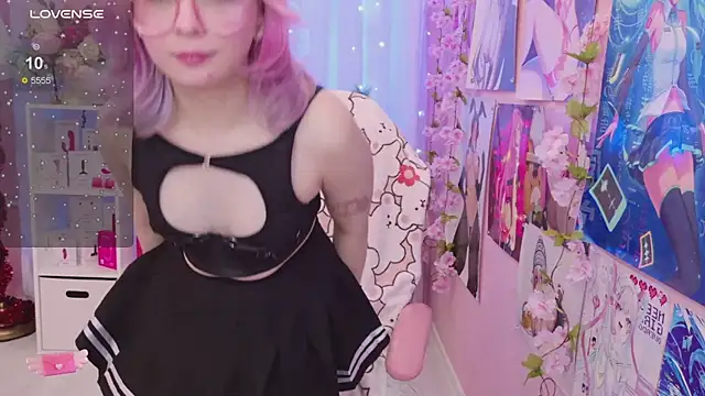 Coconut_Mia's cam snapshot