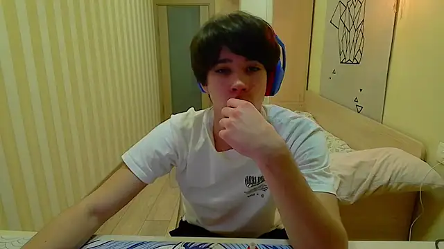 gayGamogey live sex cam