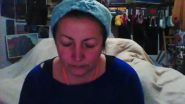 MariaAnaSunshine's cam snapshot