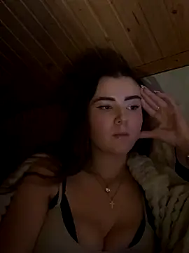 mewKate's cam snapshot