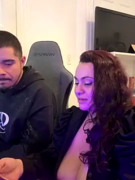 Xoxojloka's cam snapshot