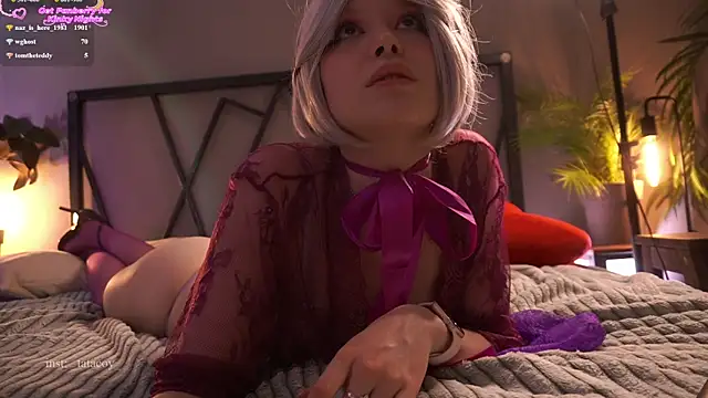 TataCoy's cam snapshot