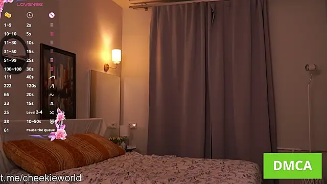 KarrenJarrel's cam snapshot