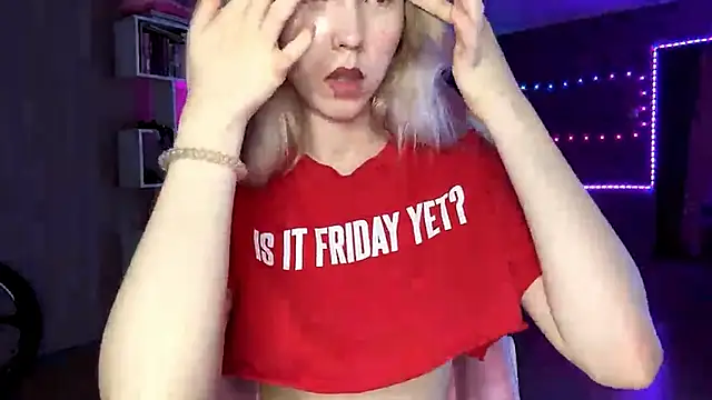 Jerrieberry's cam snapshot