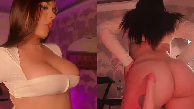 miss_melissaa's cam snapshot