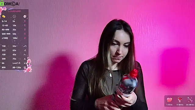 cute__angell's cam snapshot