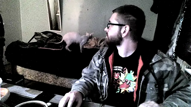 Brobun4fun's cam snapshot