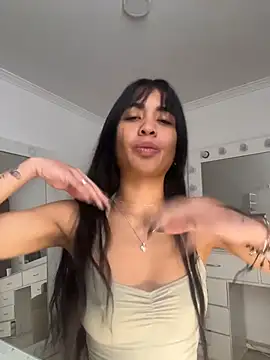 lina_pink's cam snapshot