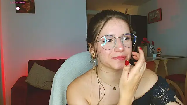 LilithAbril's cam snapshot