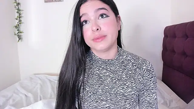 Dulcee_1's cam snapshot