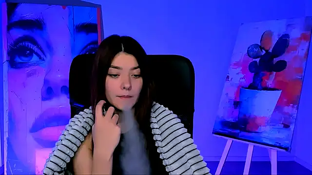 AnaSteisher's cam snapshot