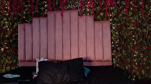 MiaJanss's cam snapshot