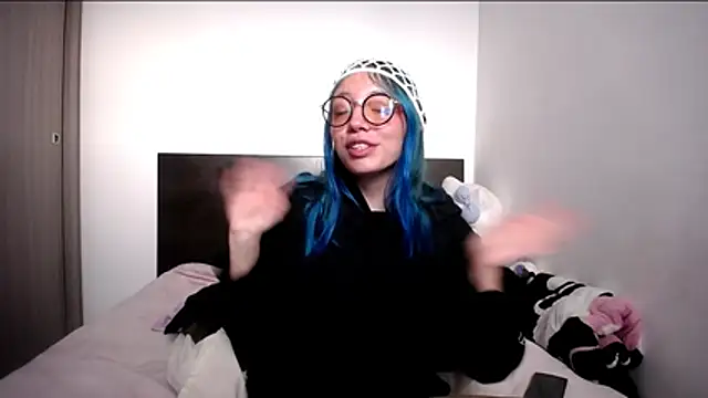 MARIANADIRTY live sex cam