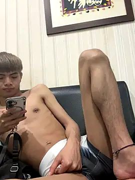 mumuowl's cam snapshot