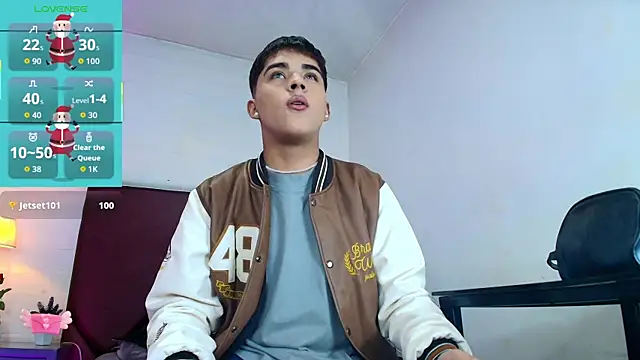 Lucass_love's cam snapshot