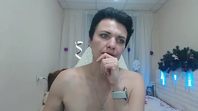 AvaSaturnian live sex cam