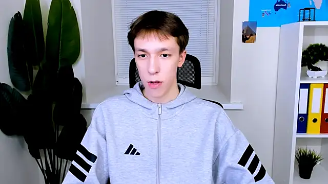 MarkBranston's cam snapshot