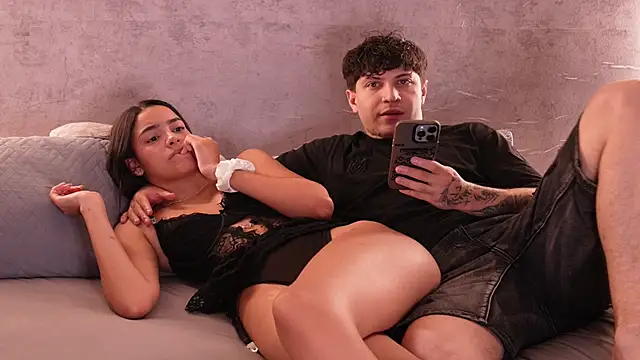 Nicky_and_Blake live sex cam