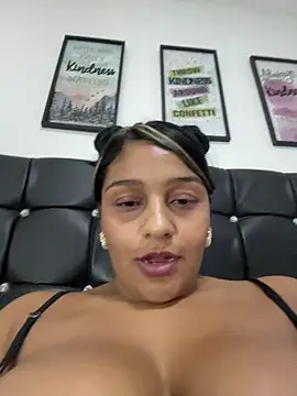 anaesca live sex cam