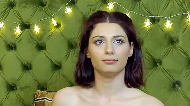 LunaHart's cam snapshot