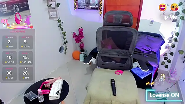 Elsa_Pataky's cam snapshot