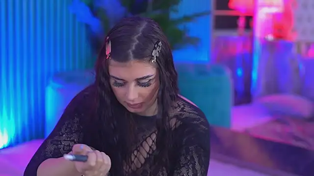 KendraMoon's cam snapshot