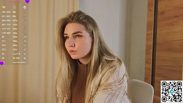 StormyMuse live sex cam