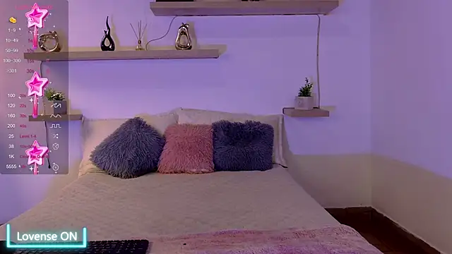 Amelia-Voss's cam snapshot