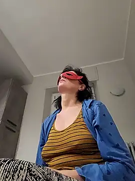 Vagabondainnamorata's cam snapshot