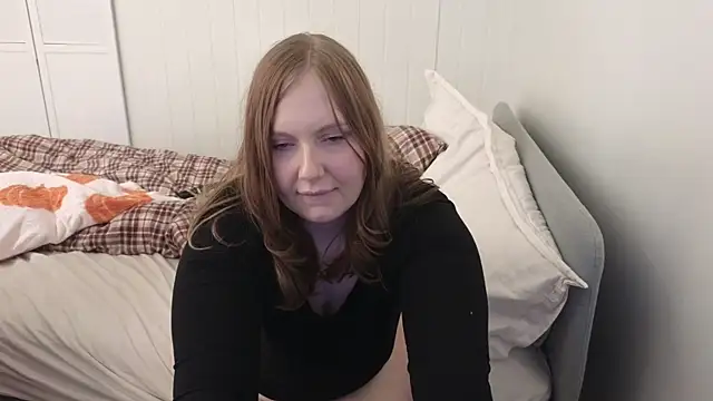 lilleambi's cam snapshot