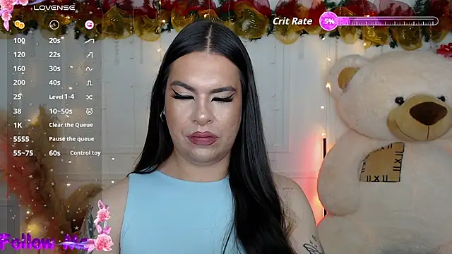 Nicol_ricci_ live sex cam