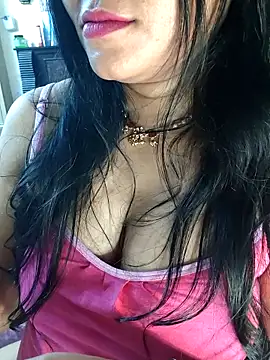 Anusri_359359's cam snapshot