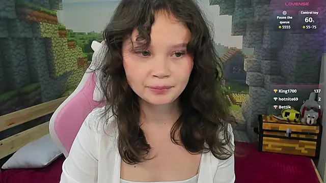 EmilyChaves's cam snapshot