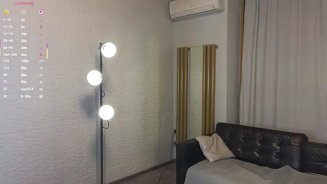 LeliaPeeler's cam snapshot