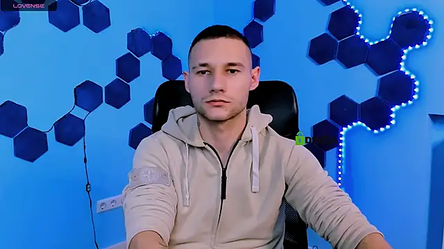 fred_strong's web cam